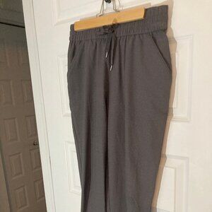 TNA Twill Joggers - Medium